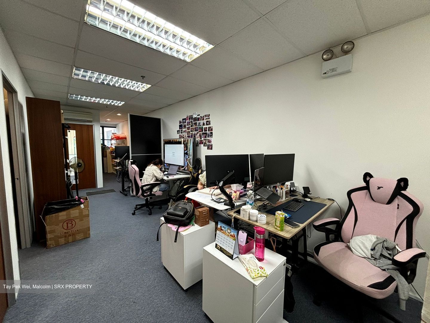 Ubi Techpark (D14), Factory #469346481
